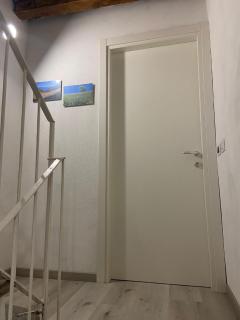 Prima Del Cielo -Appartamento Monti - 5