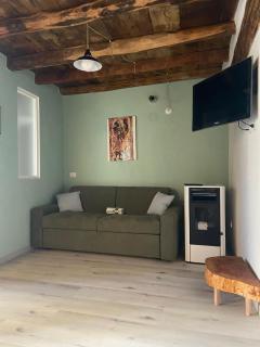 Prima Del Cielo -Appartamento Monti - 2