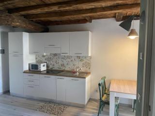 Prima Del Cielo -Appartamento Monti - 1