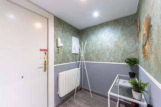 Perfect for groups and families, suitable for six in Bilbao - 4