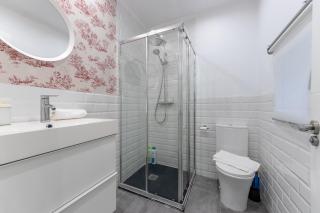 Perfect for groups and families, suitable for six in Bilbao - 1