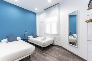 Perfect for groups and families, suitable for six in Bilbao - 8