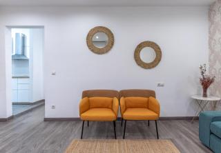 Perfect for groups and families, suitable for six in Bilbao - 7