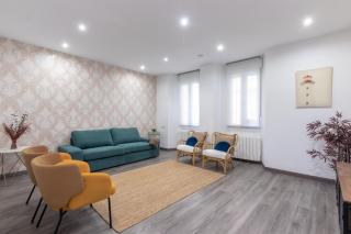 Perfect for groups and families, suitable for six in Bilbao - 9