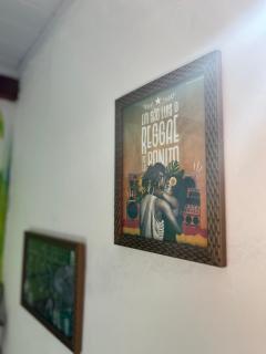 Casa Guarnicê Hostel - 3