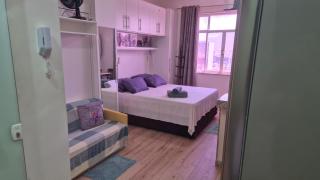 Stúdio Central do Brasil - Your Mini Paradise in Rio de Janeiro - 8