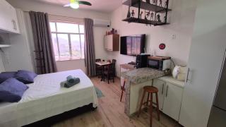 Stúdio Central do Brasil - Your Mini Paradise in Rio de Janeiro - 9