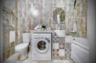 Уютная Квартира посуточно - 2