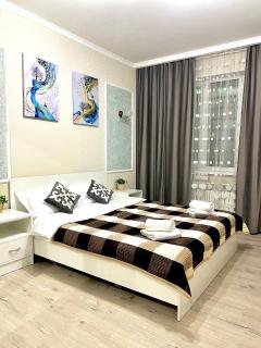 Уютная Квартира посуточно - 0