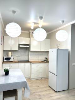 Уютная Квартира посуточно - 5