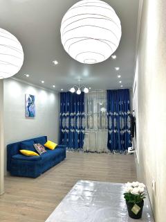 Уютная Квартира посуточно - 4