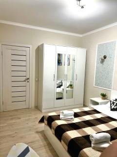 Уютная Квартира посуточно - 1