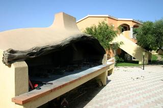 Ferienwohnung Badus In Badesi - 9