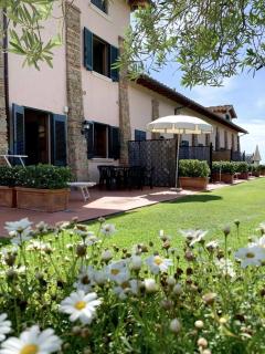 Dimora Le Galere - Pool & Relax - 3