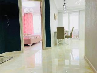 Apartament Chișinău centru - 8