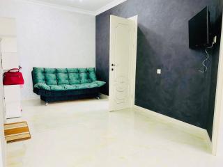 Apartament Chișinău centru - 6