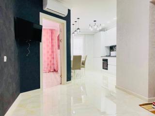 Apartament Chișinău centru - 2