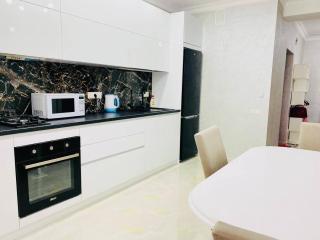 Apartament Chișinău centru - 3