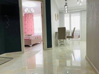 Apartament Chișinău centru - 1