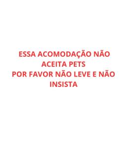 Suíte Piscina - Sítio Araras - Jaboticatubas - Próx a Serra do Cipó - 8