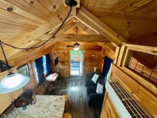 Fauna Chalet LLC - 9