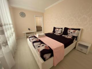 Apartament Chișinău centru - 1