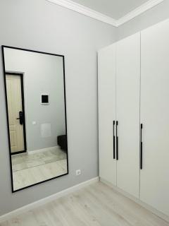 Шикарный вид на EXPO, MEGA - 7