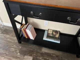 Fauna Chalet LLC - 6