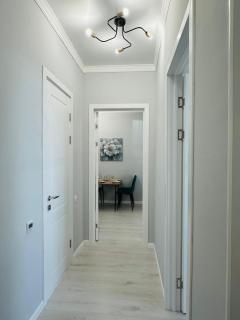 Шикарный вид на EXPO, MEGA - 6