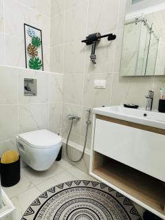 Шикарный вид на EXPO, MEGA - 3