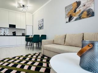 Шикарный вид на EXPO, MEGA - 1