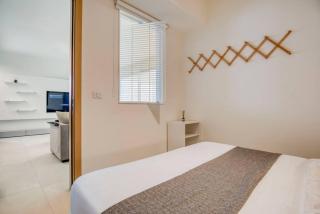 Canvas 2-Bedroom Apt in AquaGate Resort Tabarja - 4