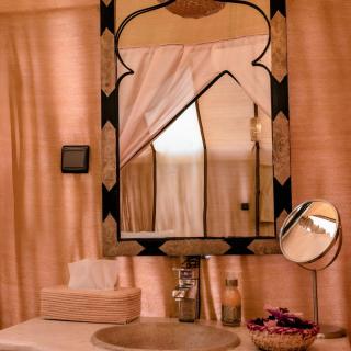 Luxury Suerte Camp - 5