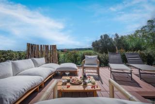 Pendolino Apartment, Garden, Pool, Montaione, Toscana - 5