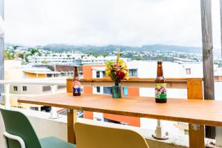 Le Calys - vue mer & montagne à 10mn de l'aéroport - 8