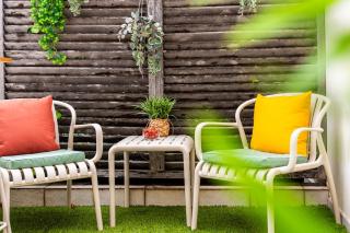 Le Calys - vue mer & montagne à 10mn de l'aéroport - 2