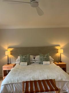 7 on Churchill Guest House - 7