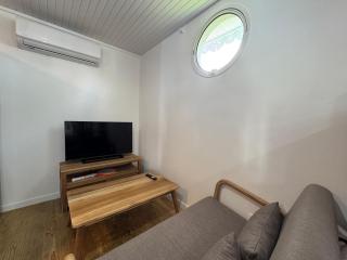 Les Kaz de Sainte Anne - 2