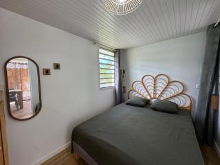 Les Kaz de Sainte Anne - 1