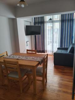 Departamento Manso 1 - 0