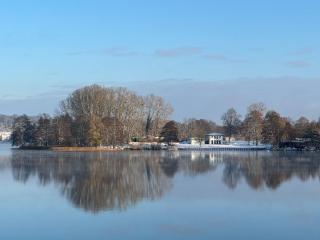 Hotel & Restaurant Deutsches Haus Feldberg - 9