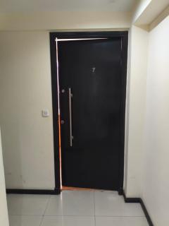 Departamento Manso 1 - 5