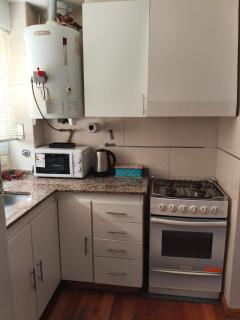 Departamento Manso 1 - 4