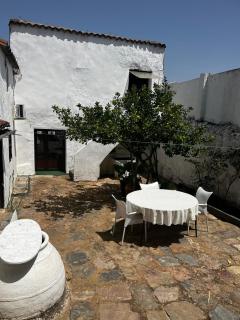 Casa el Castaño de Aracena - 9