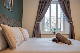 Marchmont, parabola Road - 9