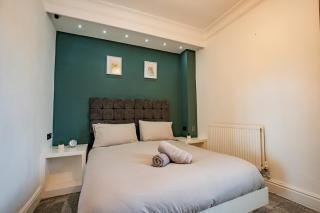 Marchmont, parabola Road - 5