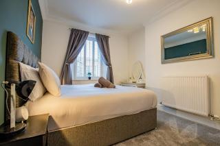 Marchmont, parabola Road - 4