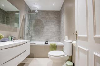 Marchmont, parabola Road - 4