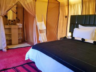 Luxury Suerte Camp - 2