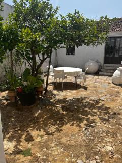 Casa el Castaño de Aracena - 4